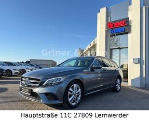 Mercedes-Benz C 220 Gebrauchtwagen