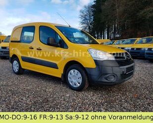 Citroen Berlingo Gebrauchtwagen
