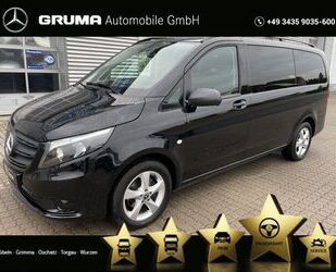 Mercedes-Benz Vito Gebrauchtwagen