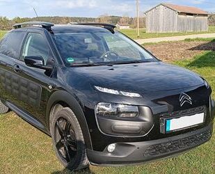 Citroen C4 Cactus Gebrauchtwagen
