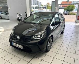 Honda Jazz Gebrauchtwagen