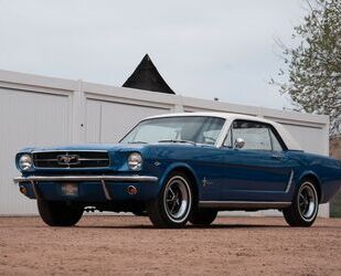 Ford Mustang Gebrauchtwagen