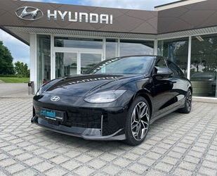 Hyundai IONIQ 6 Gebrauchtwagen