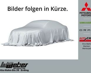 Mitsubishi ASX Gebrauchtwagen