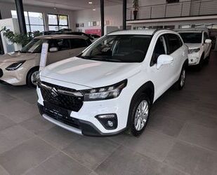 Suzuki (SX4) S-Cross Gebrauchtwagen