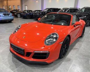 Porsche 991 Gebrauchtwagen