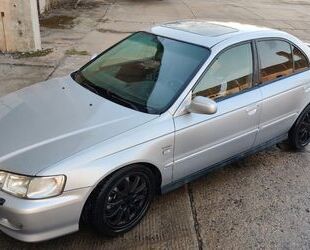 Honda Accord Gebrauchtwagen