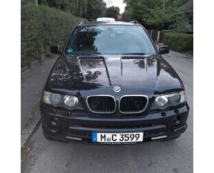 BMW X5 Gebrauchtwagen