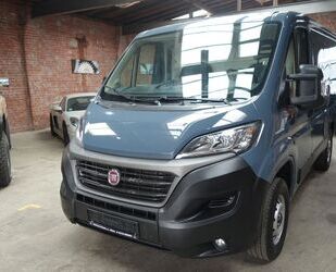 Fiat Ducato Gebrauchtwagen
