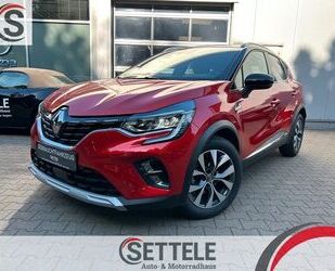 Renault Captur Gebrauchtwagen