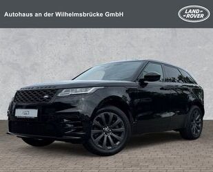 Land Rover Range Rover Velar Gebrauchtwagen