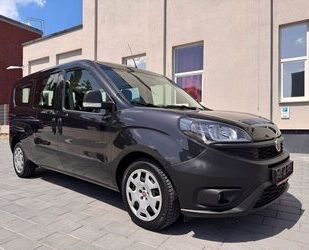 Fiat Doblo Gebrauchtwagen