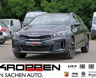 Kia XCeed Gebrauchtwagen