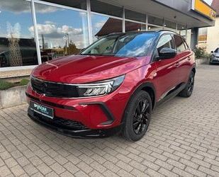 Opel Grandland (X) Gebrauchtwagen