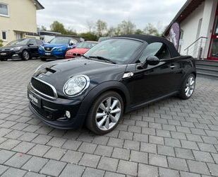 Mini Cooper SD Gebrauchtwagen