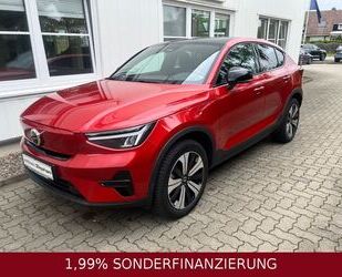 Volvo C40 Gebrauchtwagen