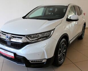 Honda CR-V Gebrauchtwagen