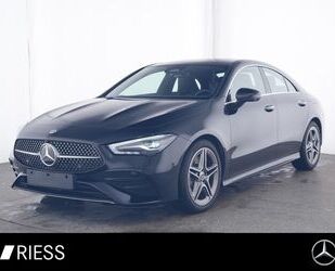 Mercedes-Benz CLA 250 Gebrauchtwagen