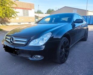 Mercedes-Benz CLS 350 Shooting Brake Gebrauchtwagen
