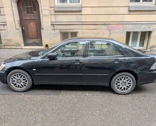 Lexus IS 200 Gebrauchtwagen