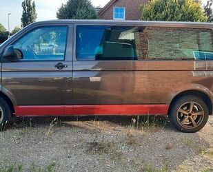 VW T5 Caravelle Gebrauchtwagen