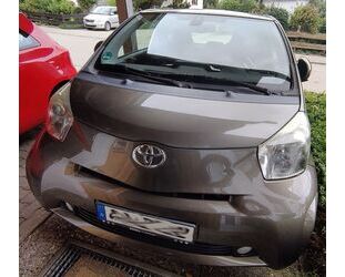 Toyota IQ Gebrauchtwagen