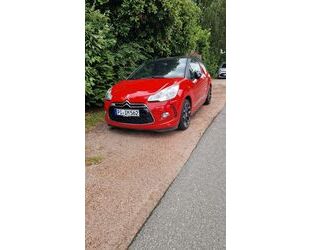 Citroen DS3 Gebrauchtwagen