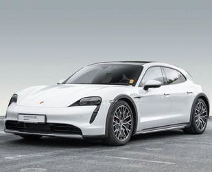 Porsche Taycan Gebrauchtwagen