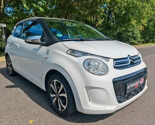 Citroen C1 Gebrauchtwagen