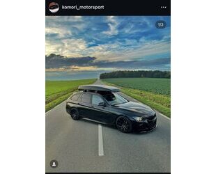 BMW 335 Gebrauchtwagen