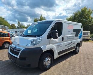 Citroen Jumper Gebrauchtwagen