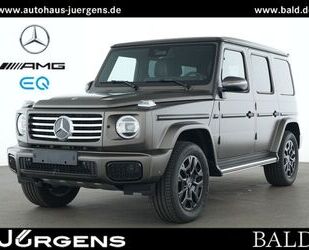 Mercedes-Benz G 500 Gebrauchtwagen