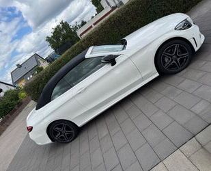 Mercedes-Benz C 200 Gebrauchtwagen