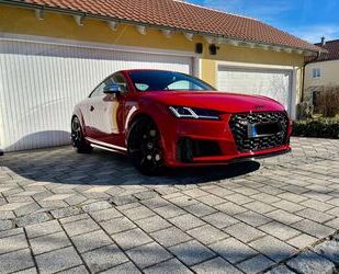 Audi TTS Gebrauchtwagen