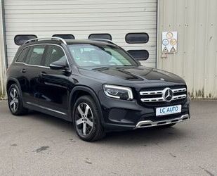 Mercedes-Benz GLB 220 Gebrauchtwagen