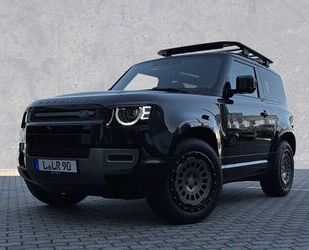 Land Rover Defender Gebrauchtwagen