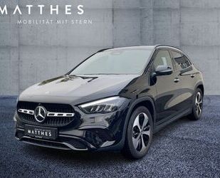 Mercedes-Benz GLA 180 Gebrauchtwagen