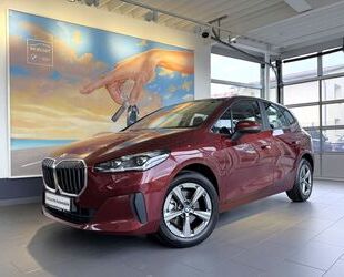 BMW 218 Active Tourer Gebrauchtwagen