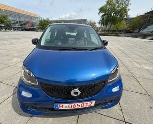 Smart ForFour Gebrauchtwagen