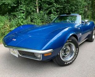 Corvette C3 Gebrauchtwagen