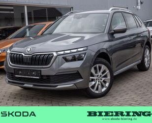 Skoda Kamiq Gebrauchtwagen