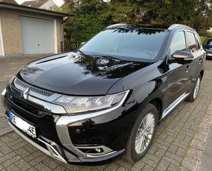 Mitsubishi Outlander Gebrauchtwagen