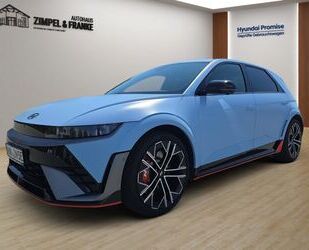 Hyundai IONIQ 5 Gebrauchtwagen