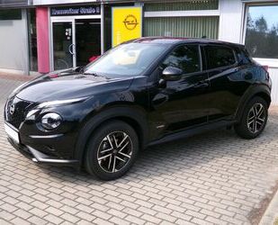 Nissan Juke Gebrauchtwagen