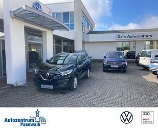 Renault Kadjar Gebrauchtwagen