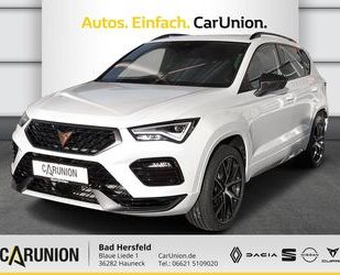 Cupra Ateca Gebrauchtwagen