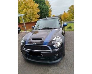 Mini John Cooper Works Cabrio Gebrauchtwagen