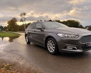 Ford Mondeo Gebrauchtwagen