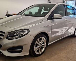 Mercedes-Benz B 180 Gebrauchtwagen