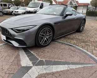 Mercedes-Benz SL 43 AMG Gebrauchtwagen